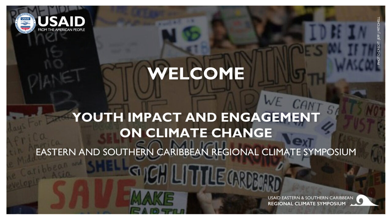 Uwitv Global Caribbean Matters