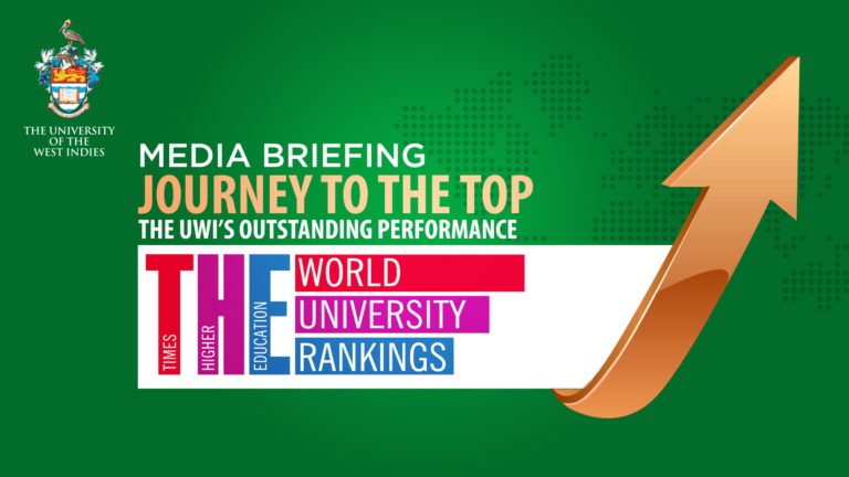 Uwitv Global Caribbean Matters