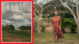 ‘Slavery Reparations are Coming’ | UWI in TIME