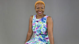 Prof Donna Hope new head of Caribbean Studies Association