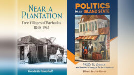 UWI Press Takes Home Two Prestigious Caribbean Awards