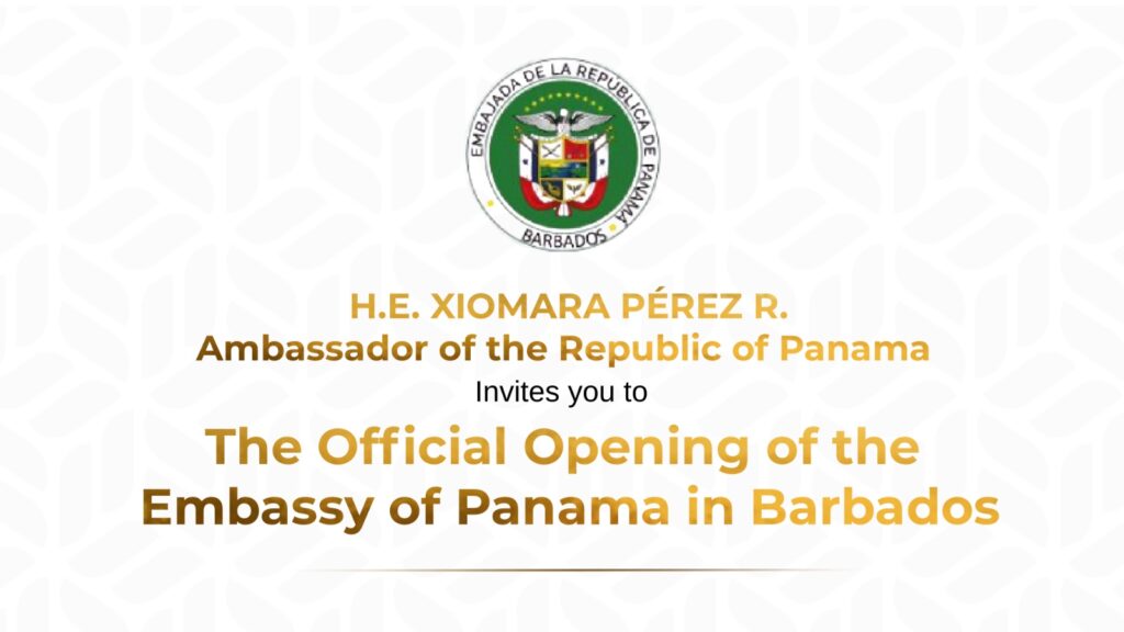 HS Panama Embassy