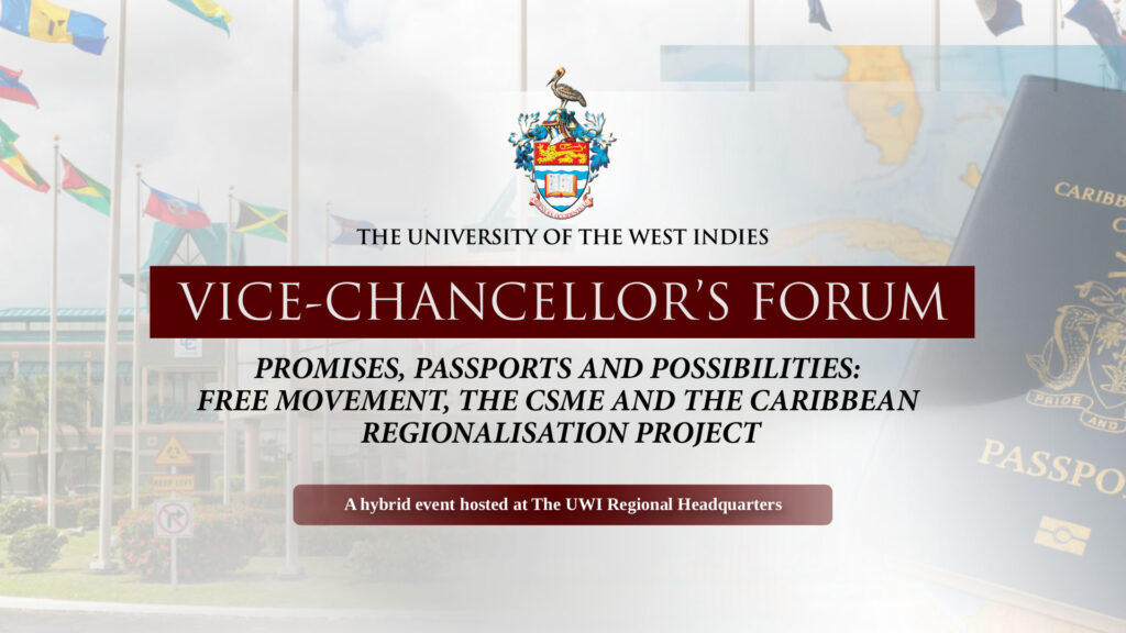 VC Forum HS