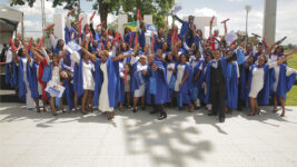 UWI 2025 Graduation Ceremonies Celebrate almost 9,000 Degrees Across Five Campuses