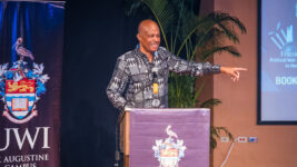 Revolution on the Field: Sir Hilary Beckles Unveils Frank Worrell’s Fight Against Colonialism in Cricket