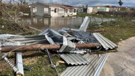 UWI Scientists Co-Author Study That Finds Climate Change Enhanced Hurricane Melissa’s Intensity