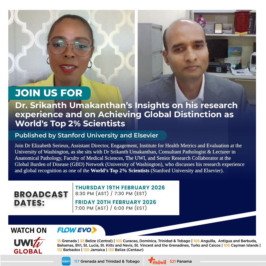 Conversation with Dr. Srikanth Umakanthan (3)