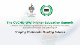 The UWI Hosts Landmark Africa–Caribbean  Higher Education Summit with Nigerian Vice-Chancellors