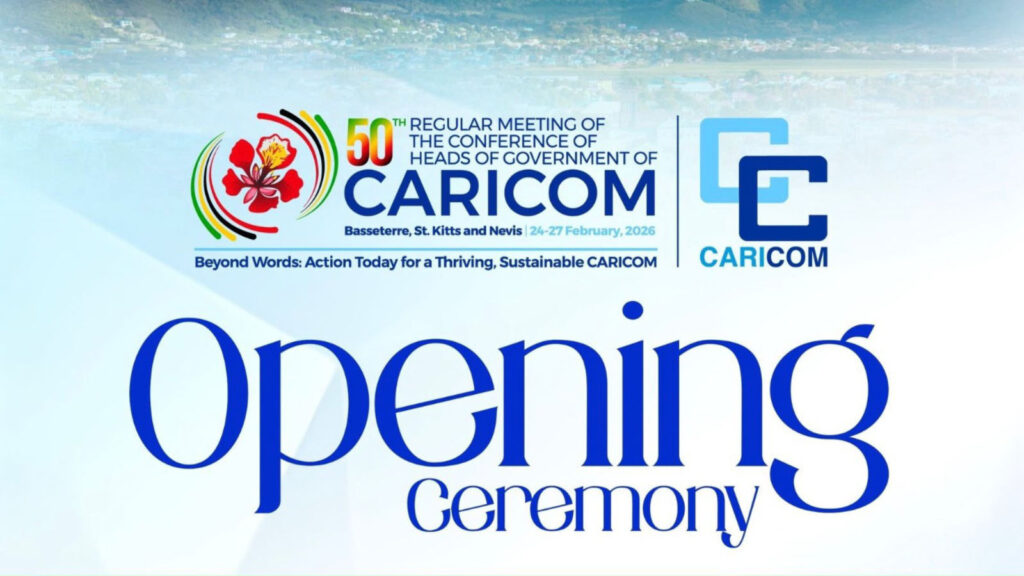 Caricom HS