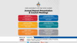 UWI Launches 2026 Council Meetings, Showcasing Year-in-Review Achievements and Strategic Priorities