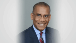 The UWI Community Mourns the Passing of Dr. Tomlin Paul, Deputy Principal, The UWI Mona Campus