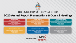 UWI Launches 2026 Council Meetings, Showcasing Year-in-Review Achievements and Strategic Priorities