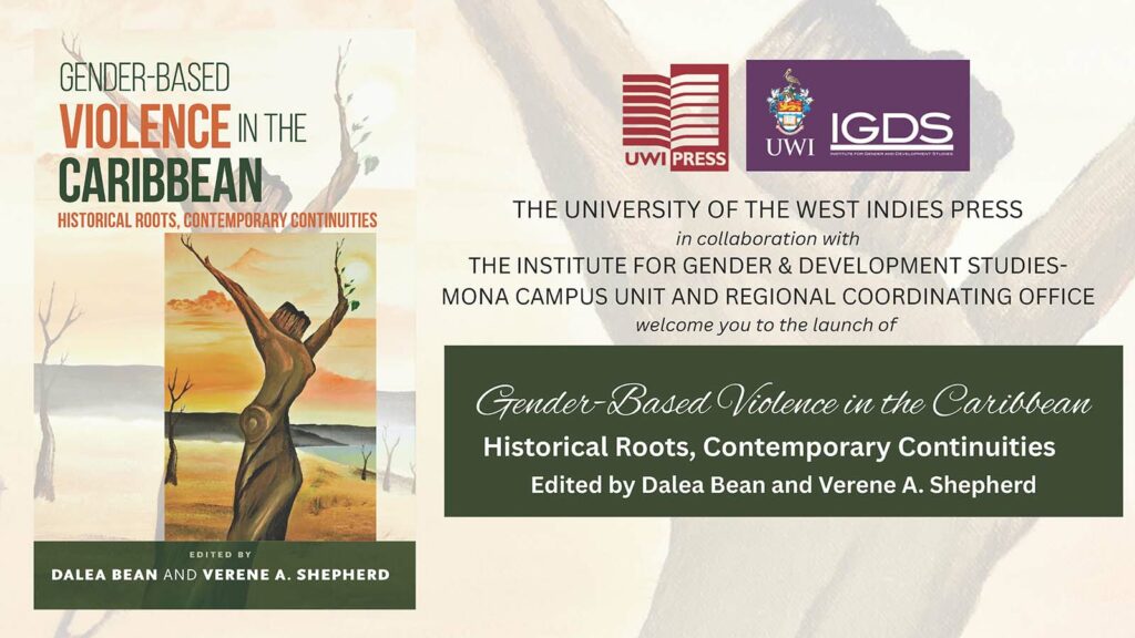 Gender Violence Launch HS