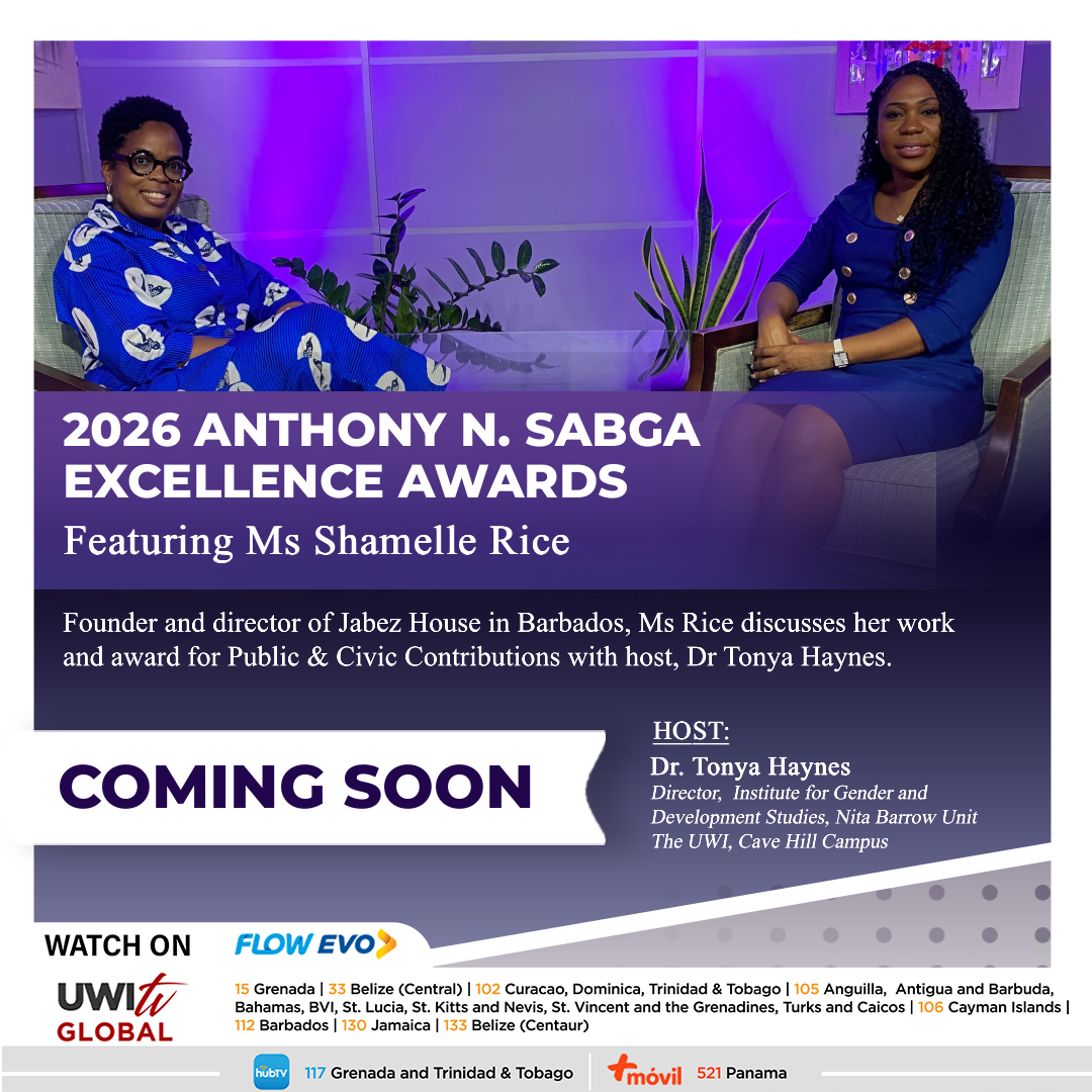 Conversation with Shamelle Rice