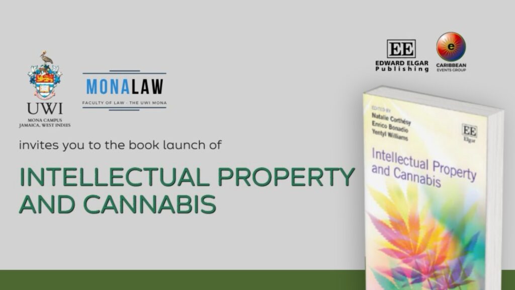 Intellectual Property and Cannabis HS