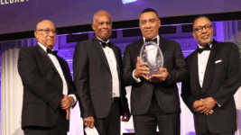 AFUWI Gala Honours Prime Minister Holness and  Norman Sabga, Raising Critical Funds for Caribbean Students