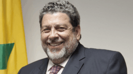 The UWI Celebrates Dr the Hon. Ralph E. Gonsalves