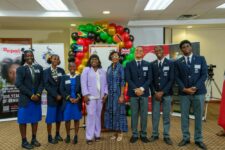 Back‑to‑Back Wins for T&T at UWI Reparations Debate Competition