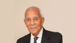 Statement on the Passing of the Hon. Dennis Hugh Lalor O.J., LLD