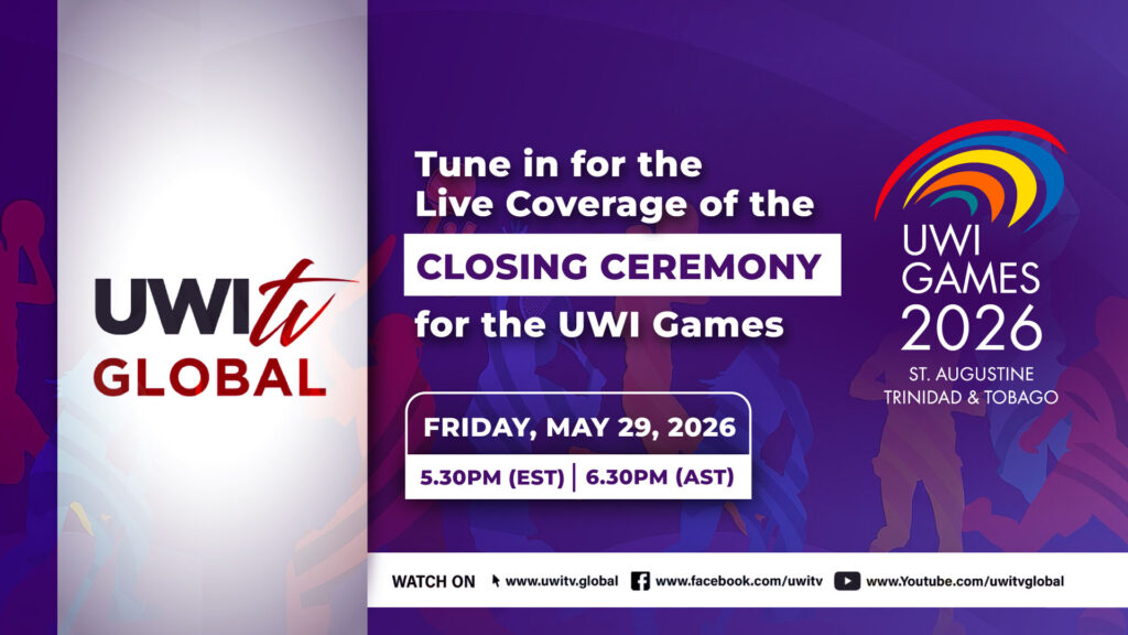 UWI Games Closing