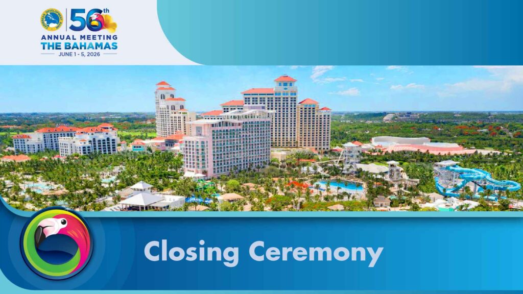 CDB_56th Closing Ceremony