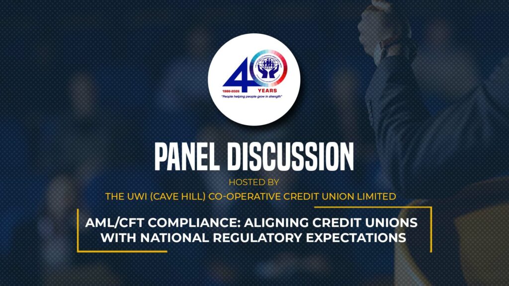 Panel Discussion UWI Credit Union