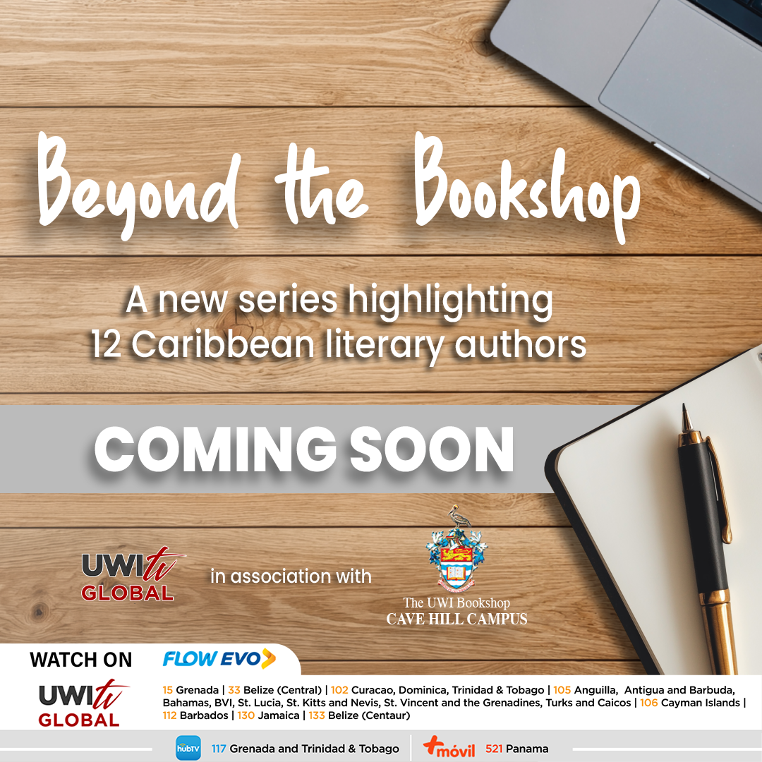 Beyond the Bookshop