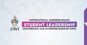 2050 Starts with Us: International Undergraduate Student Conference & Entrepreneurship Exhibition Advances Student Research, Leadership, and Innovation
