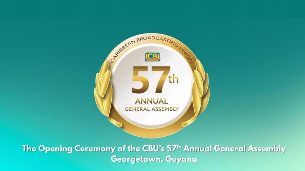CBU 57 AGA HS