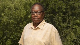 In Memory of Professor Locksley Edmondson