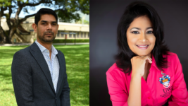 The UWI Global Institute for Climate-Smart and  Resilient Development welcomes new Executive Directors