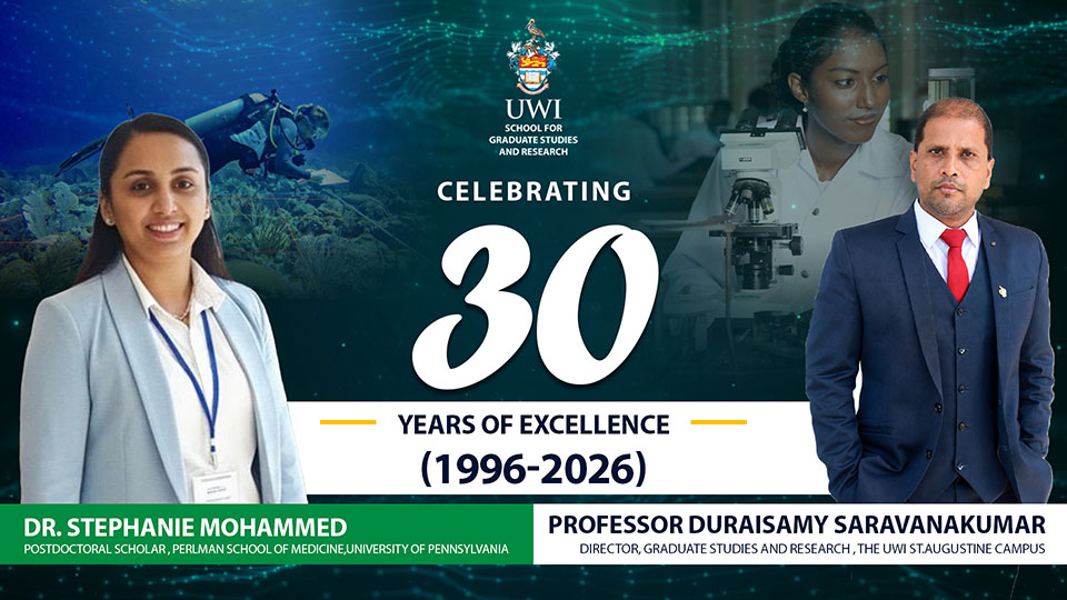 SGSR 30th Interview Series with Professor Duraisamy Saravanakumar