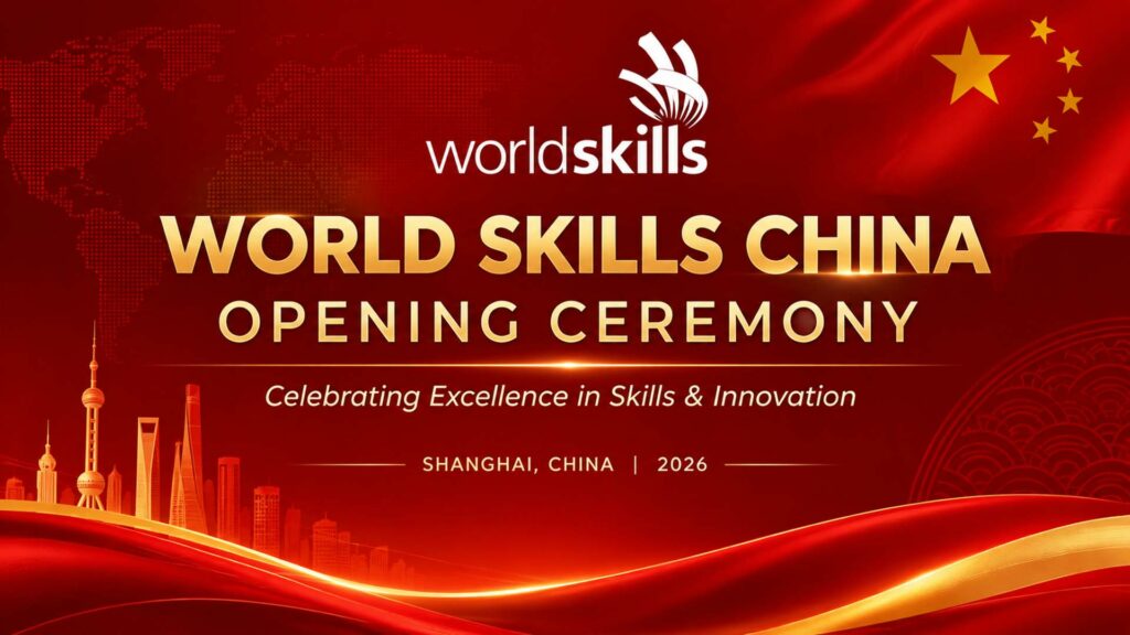 World Skills China
