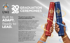 Region-wide Celebration Begins Saturday as The UWI Launches 2026 Graduation Season