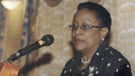 Statement on the passing of Mrs. Gloria Barrett-Sobers, Former University Registrar, The UWI