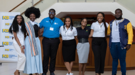Private and Public Sectors Back Aspiring Entrepreneurs at The UWI’s First Undergraduate Conference and Expo